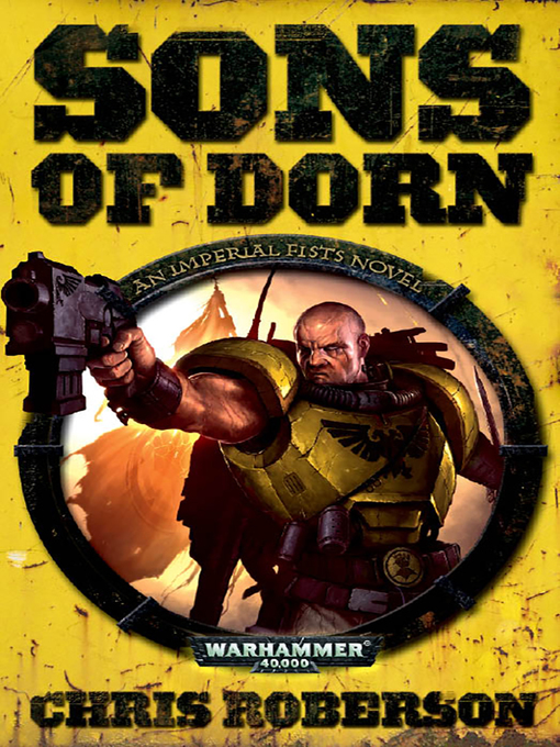 Cover image for Sons of Dorn